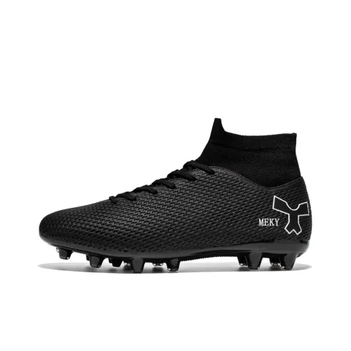 MEKY Футбольные бутсы High Top Унисекс