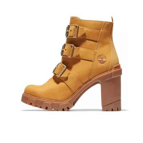 TIMBERLAND Lana Ботильоны Женские