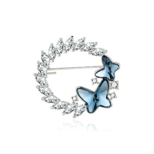 QLADY Броши Женские