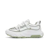 Белый Зеленый