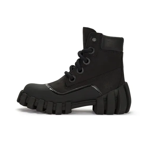 Timberland Future73 Аутдор Черный Мужской