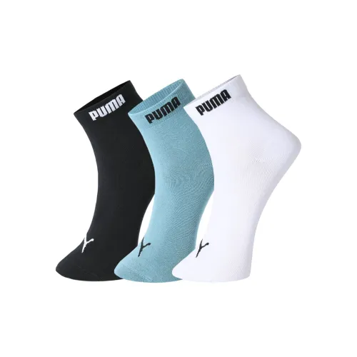 PUMA Унисекс MID Носки до икры