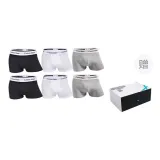 Two Boxes Included (Коробка POIZON + Сумка для покупок)