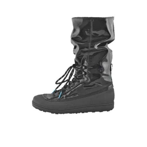 NIKE Storm warrior Outdoor Черный Женские