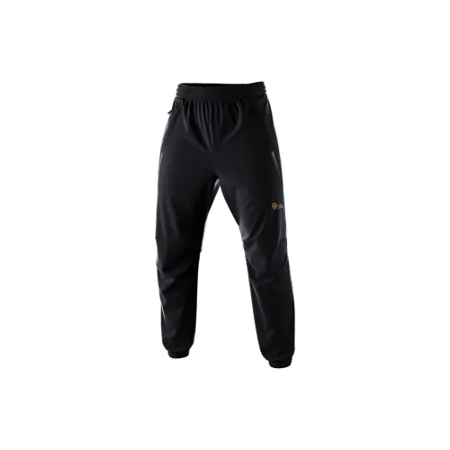 Monster Guardians Спортивные брюки Мужские Черные
