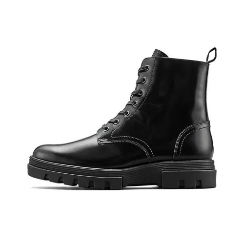 Asics Runwalk Ботильоны Женские Черные