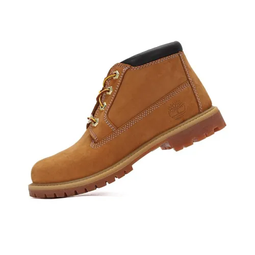 Timberland Термический Ankle Длина Аутдор Женский Желтый