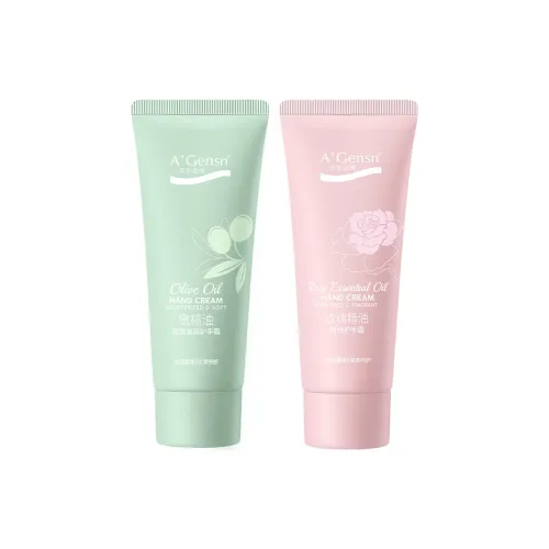 A'Gensn Крем для рук