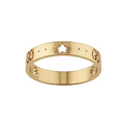 GUCCI ICON Кольца Унисекс