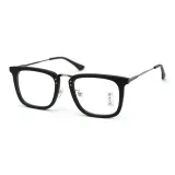 Матовая черная