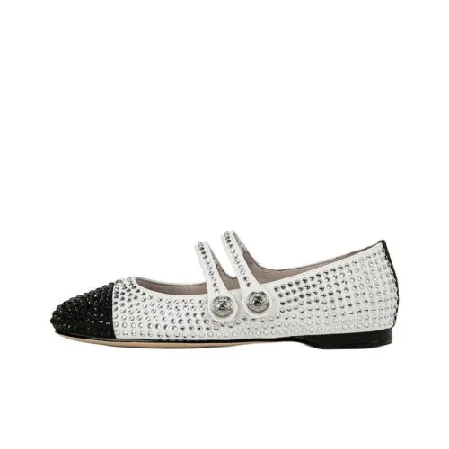 SAM EDELMAN Circus Туфли Мэри Джейн Женские