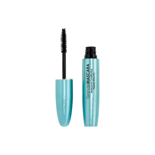 GRANDE COSMETICS Тушь для ресниц водостойкая женская