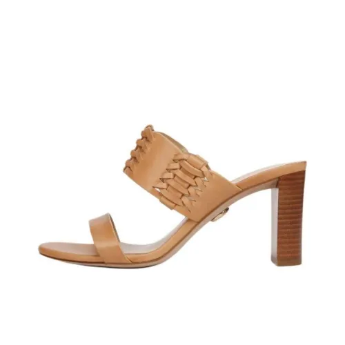 Veronica Beard Слипоны 7,6 см Женские Умбра