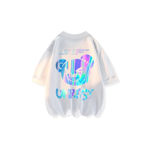 WHOLE EARTH Унисекс T-рубашки