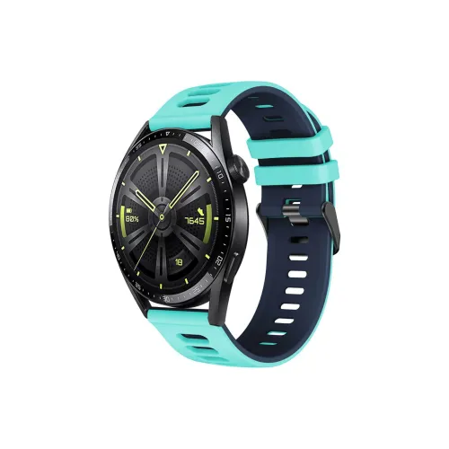 Akkerds Ремешок Apple Совместимость Кремниевый Материал