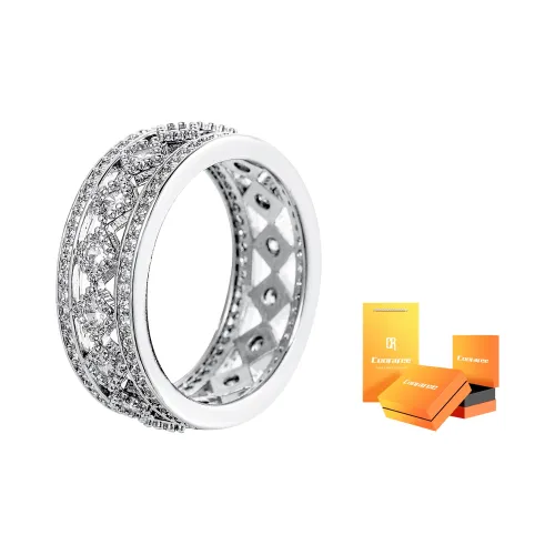 Cooraree Кольца Унисекс