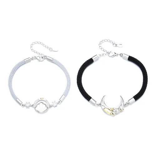 QIANMO Браслеты Унисекс