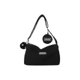 Черный+Брелок