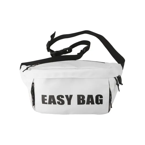 OURFUN Нейлоновая сумка через плечо унисекс белый черный зеленый синий