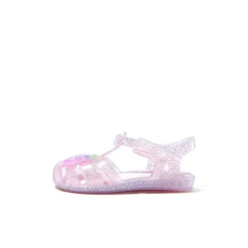 Барби Children's Sandals Осветляющий Розовый Детский