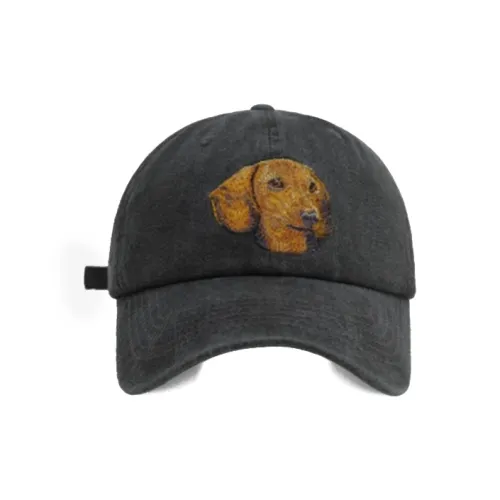 FREE RABBITⅡ Хлопковая Бейсболка Унисекс