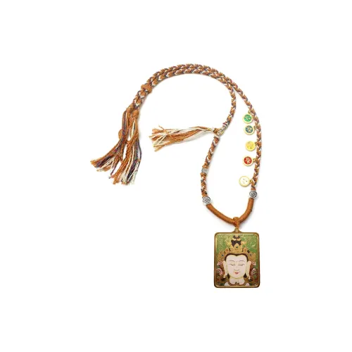 Jade Linmen Сплав Подвески Унисекс