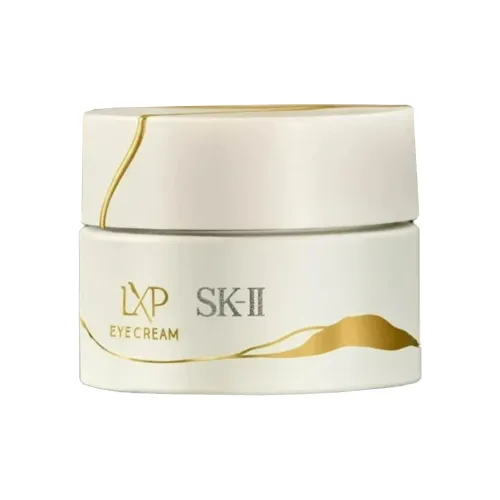 SK II Craftsmanship Eye Крем Унисекс