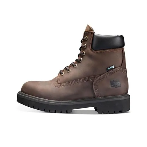 Timberland Короткий Мартин Ботин Мужской Умбра