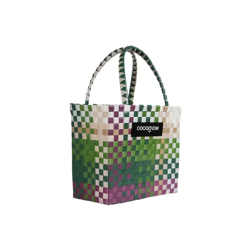 COCOGLOW Сумки Ткани Вязаные Мечтательный Унисекс