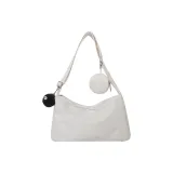 Белый + очарование