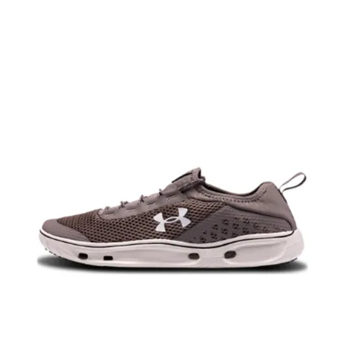 Under Armour Kilchis Ankle Длина Аутдор Унисекс Жженый чайный коричневый