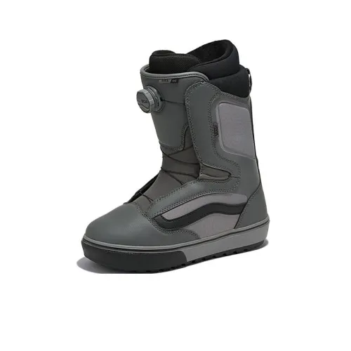 VANS Outdoor Серый Унисекс