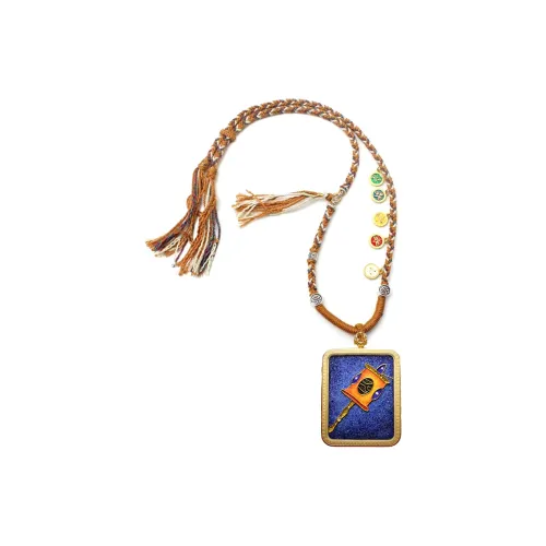 Jade Linmen Сплав Подвески Унисекс