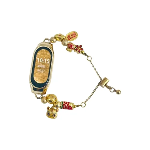 FZRT Ремешок Xiaomi Совместимость Металл