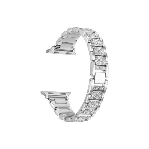 FZRT Ремешок Apple Совместимость Металл