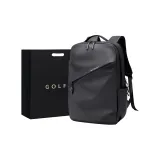 Gray (Угловатый стиль, большой размер / подходит для компьютеров 17,3 дюйма)