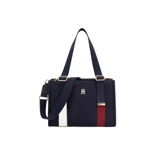 Tommy Hilfiger Сумки Темно-синий Женские
