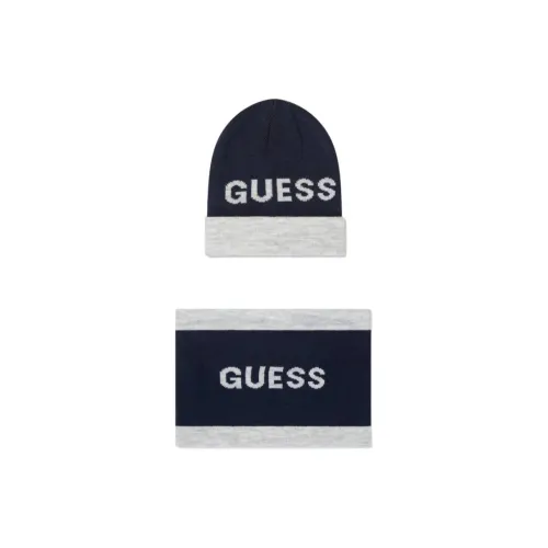 GUESS Шапки-бини для детей