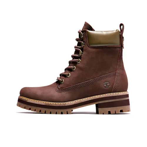 TIMBERLAND Courmayeur Valley Outdoor Женские