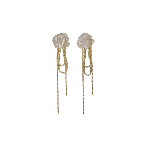 FEO Серьги Женские