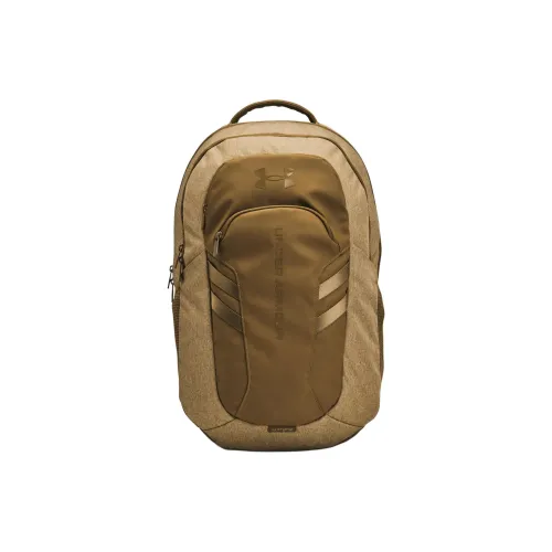 Under Armour Рюкзаки Earth Wolf Brown Men's