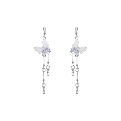 ZANC Серьги Женские