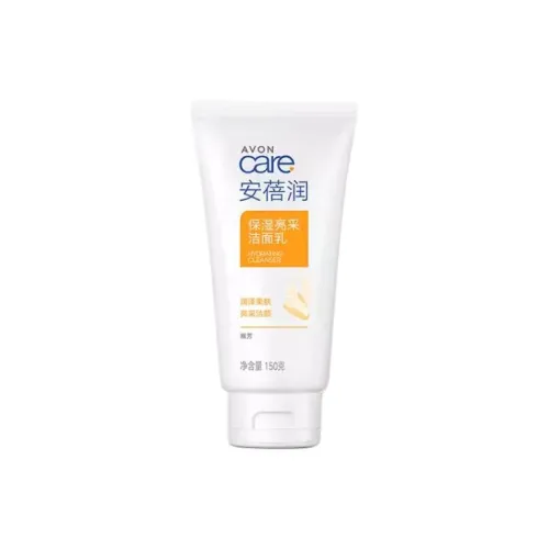 AVON Anburen Amino Acid Осветляющие Очищающие Средства Увлажняющие Очищение 150г 150г*2 150г*3