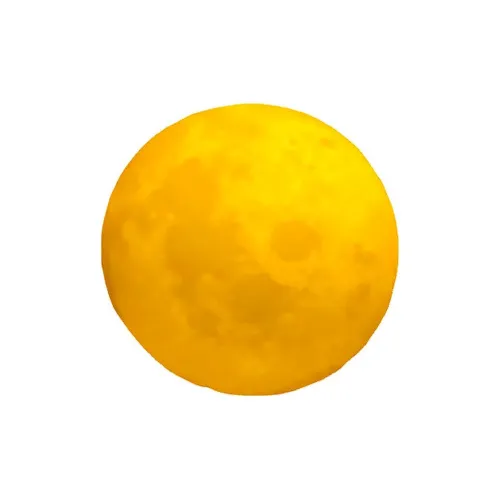 JIUFEN DIY Ручной Рисунок Планета Свет Материал Набор Сделано Нами Луна Атмосферная Ночная Светильник Игрушки