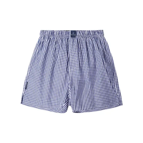 NAUTICA UNDERWEAR Мужские Брюки со стрелкой