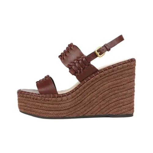 Veronica Beard One Ремень Сандалии Женские