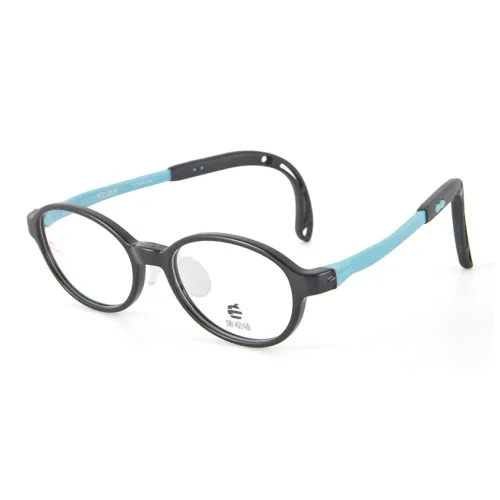 Cornstone Oval Оправы для очков Детские