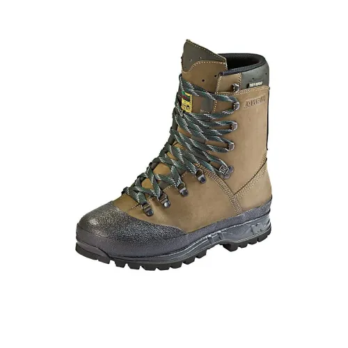 MEINDL Antarktis GT Crew Outdoor Мужской Коричневый Черный