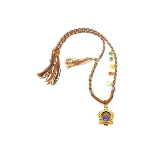 Jade Linmen Сплав Подвески Унисекс