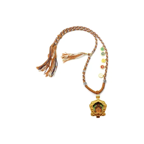 Jade Linmen Сплав Подвески Унисекс